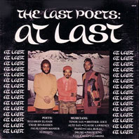 The Last Poets